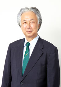 代表取締役社長 佐々木浩二